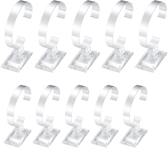 10 Piezas Expositor Relojes — Soportes y expositores recomendado por Tempus Europa