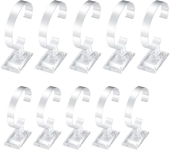 10 Piezas Expositor Relojes — Expositores y Vitrinas recommended by Tempus Europa