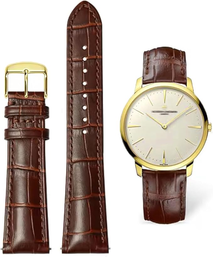 Leather straps — Tempus Europa