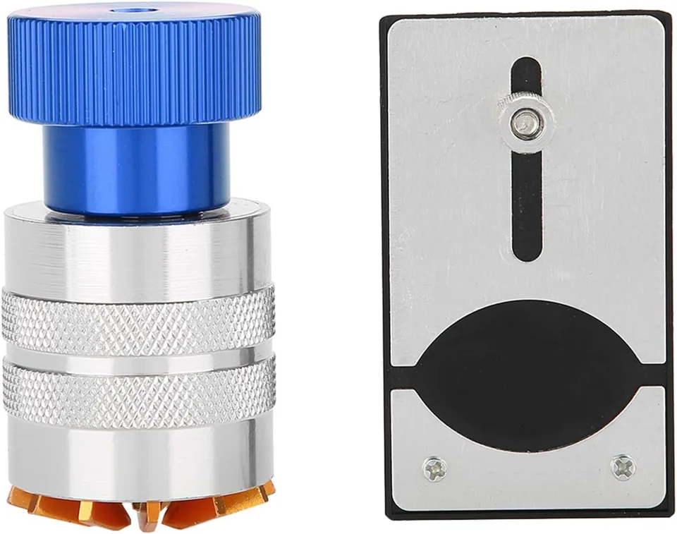Extractor de Cristales de Reloj — Herramientas de Relojero recommended by Tempus Europa