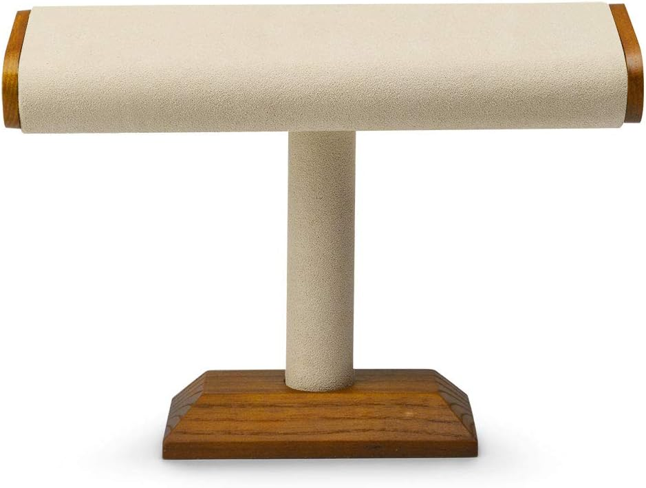 Soporte Oirlv Madera — Soportes y expositores recomendado por Tempus Europa