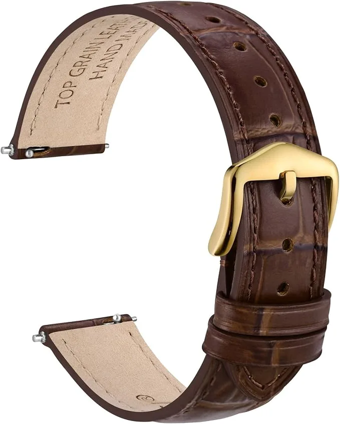 WOCCI Correa de Reloj — Correas de Reloj recommended by Tempus Europa