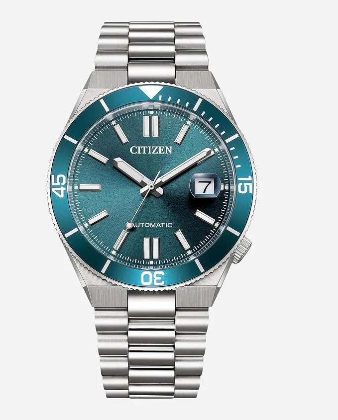 Citizen Tsuyosa Shore — reloj Citizen recomendado por Tempus Europa