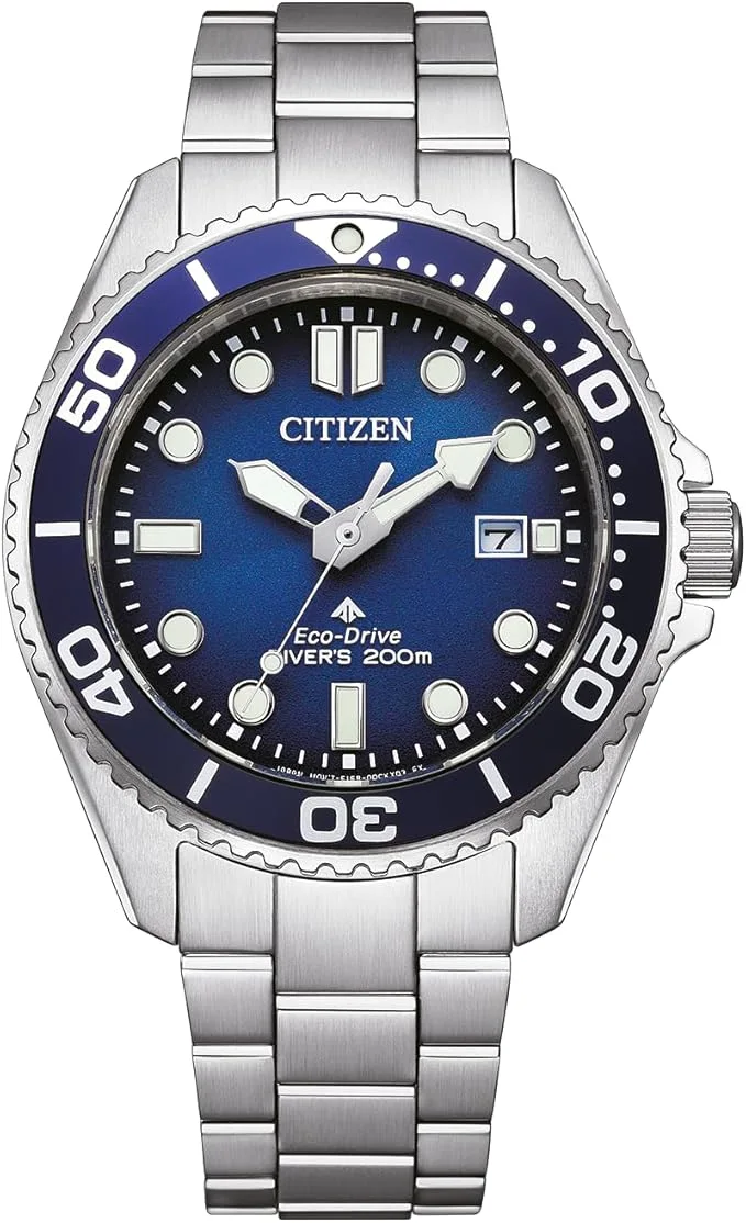 Citizen Watch BN0260-54L — reloj Citizen recomendado por Tempus Europa