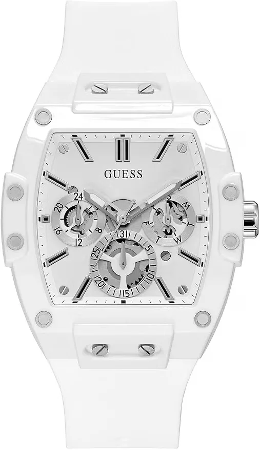 Guess Trend Casual Tonneau Diamond — reloj Guess recomendado por Tempus Europa