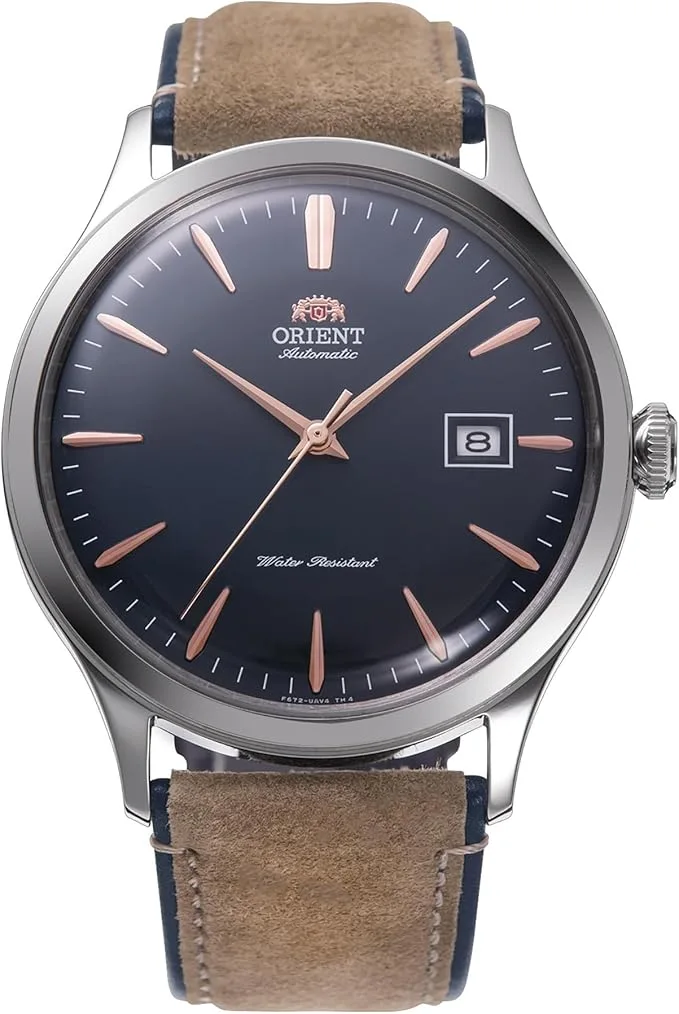 Orient Classic Bambino V4 — reloj Orient recomendado por Tempus Europa