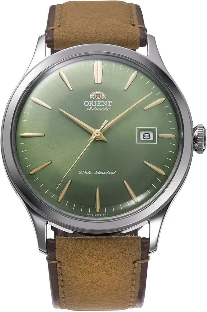 Orient Classic Bambino V4 — reloj Orient recomendado por Tempus Europa
