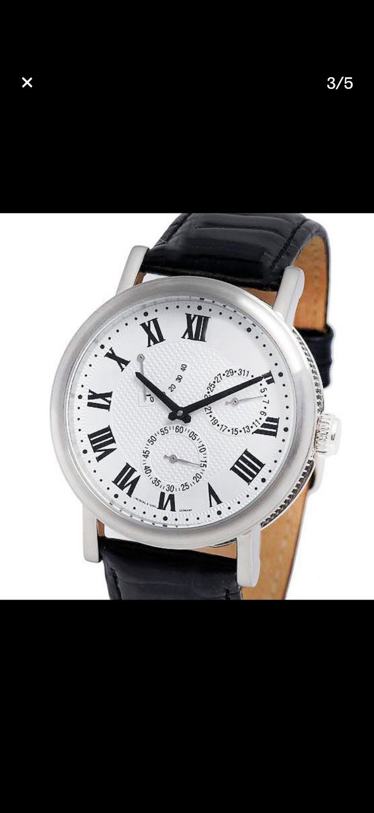 Lindbergh & Son — Lindberg & Son publicado en Tempus Europa — foto 4