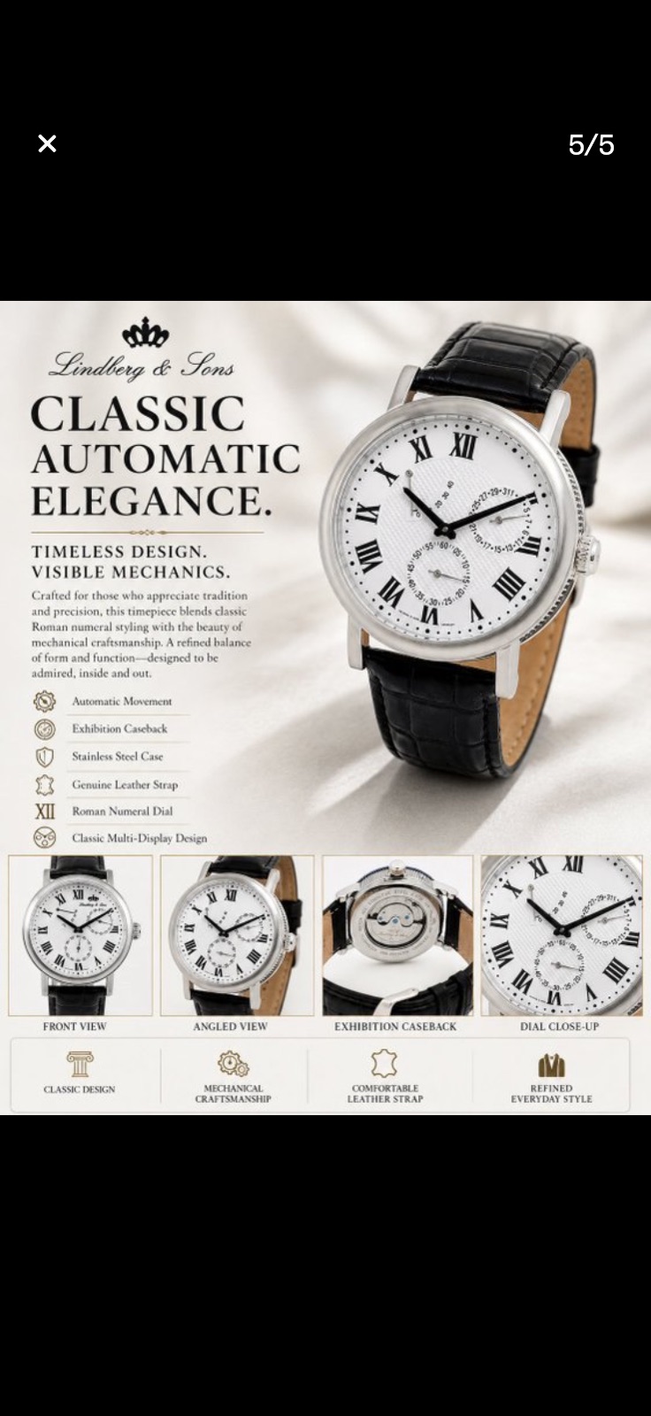 Lindbergh & Son — Lindberg & Son publicado en Tempus Europa
