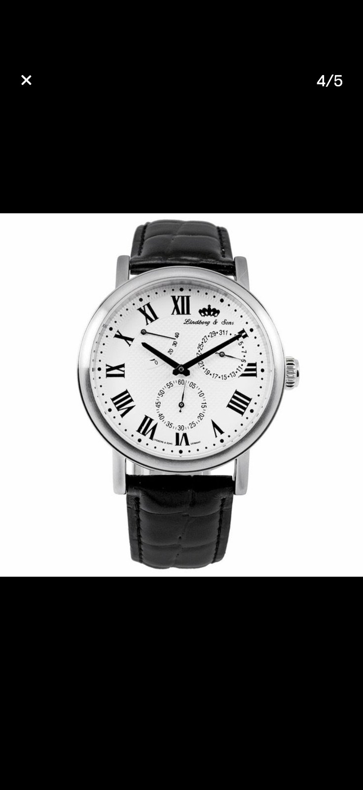 Lindbergh & Son — Lindberg & Son publicado en Tempus Europa — foto 2