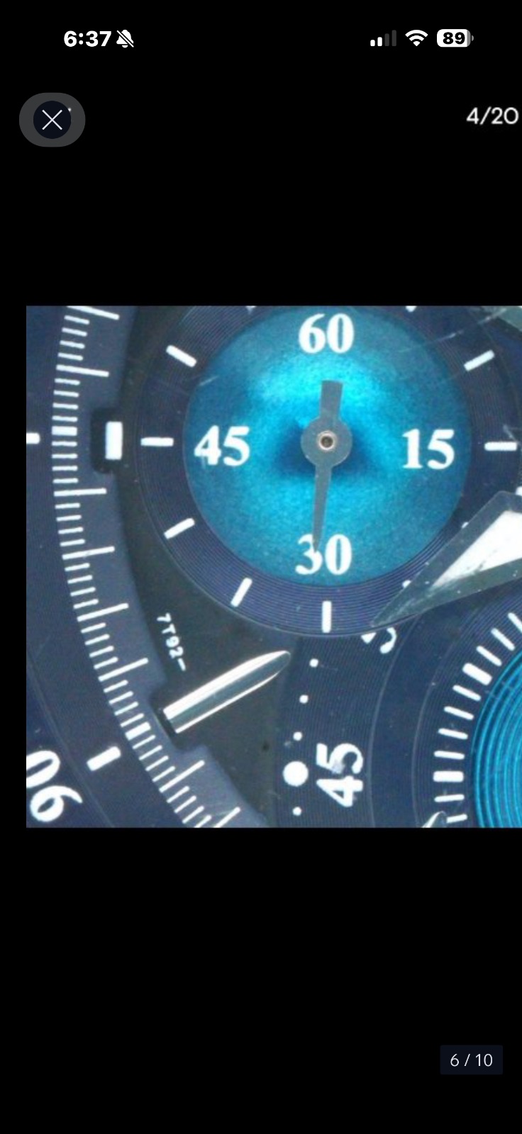 Seiko Wired — Seiko publicado en Tempus Europa — foto 6