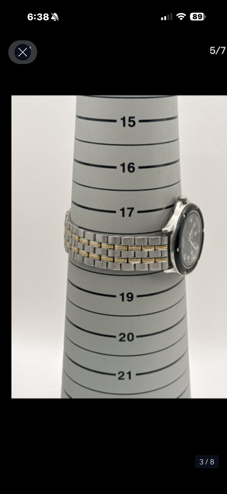 Seiko SilverWave — Seiko publicado en Tempus Europa — foto 3