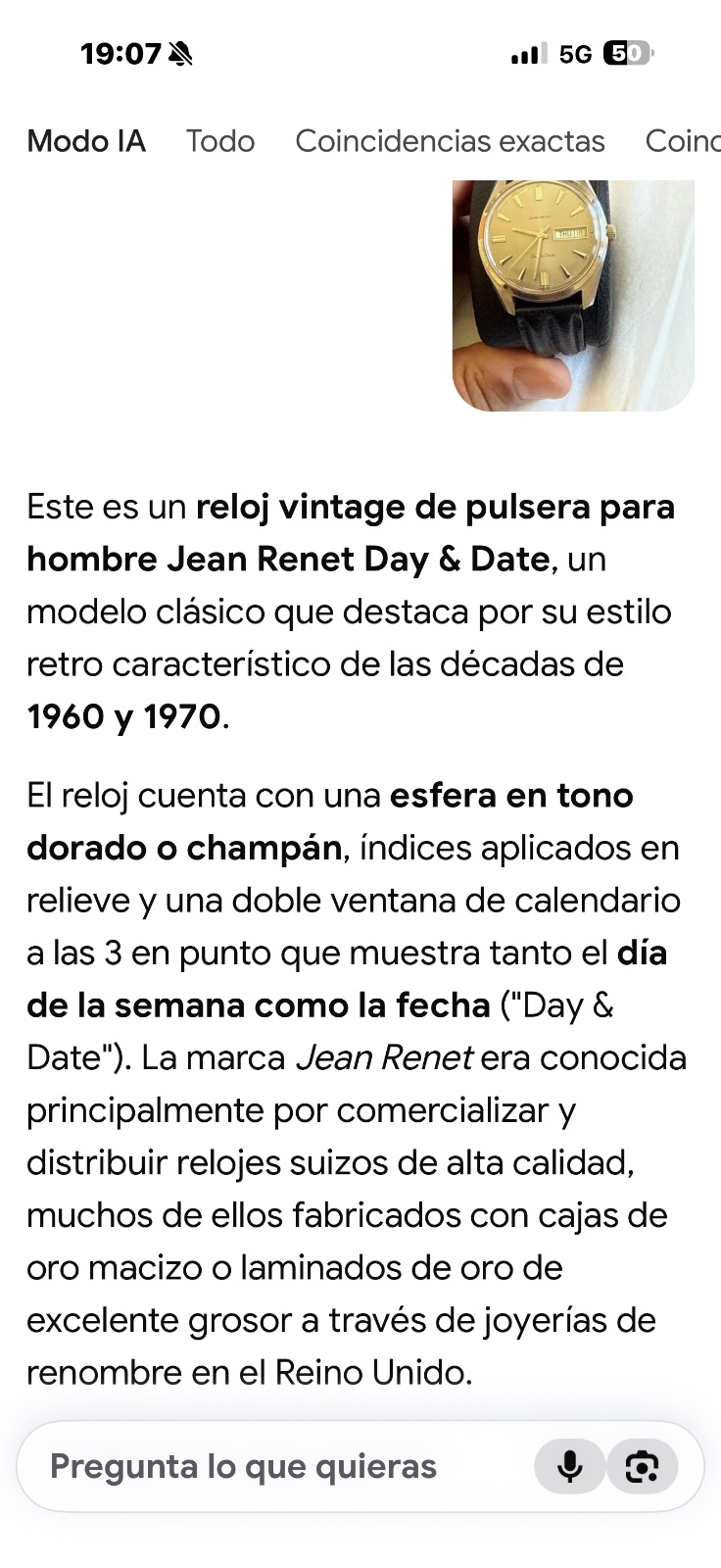 Janet Rene — Janet publicado en Tempus Europa — foto 5