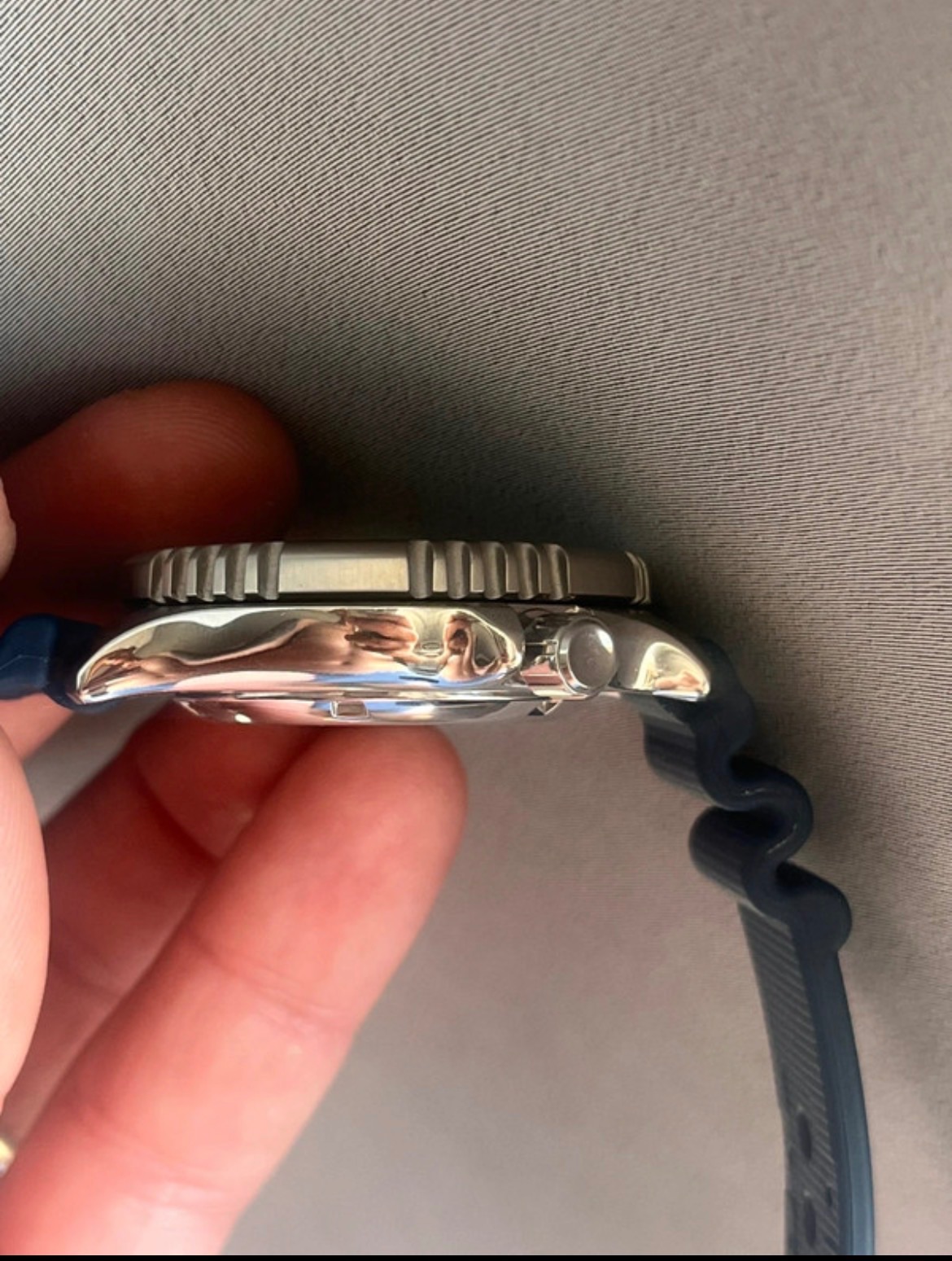 Citizen Promaster Automatico — Citizen publicado en Tempus Europa — foto 2