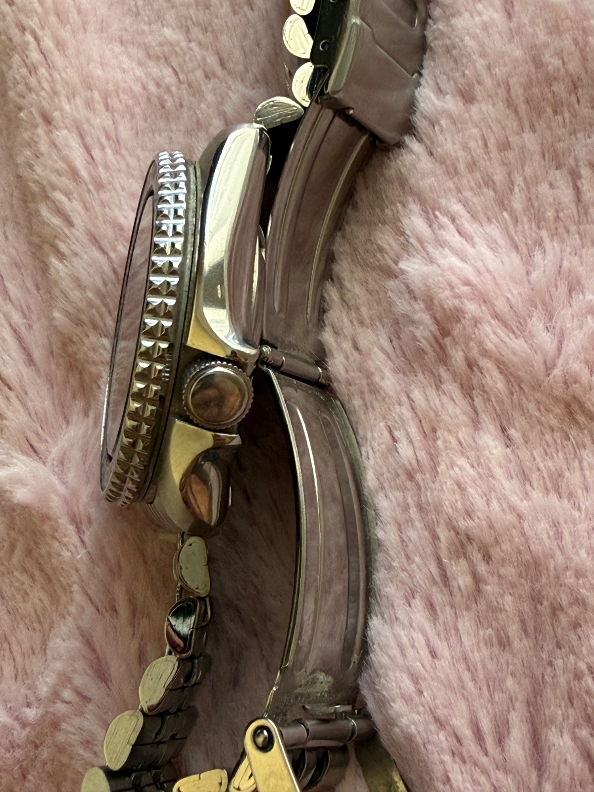 Seiko SKX007 — Seiko publicado en Tempus Europa — foto 7