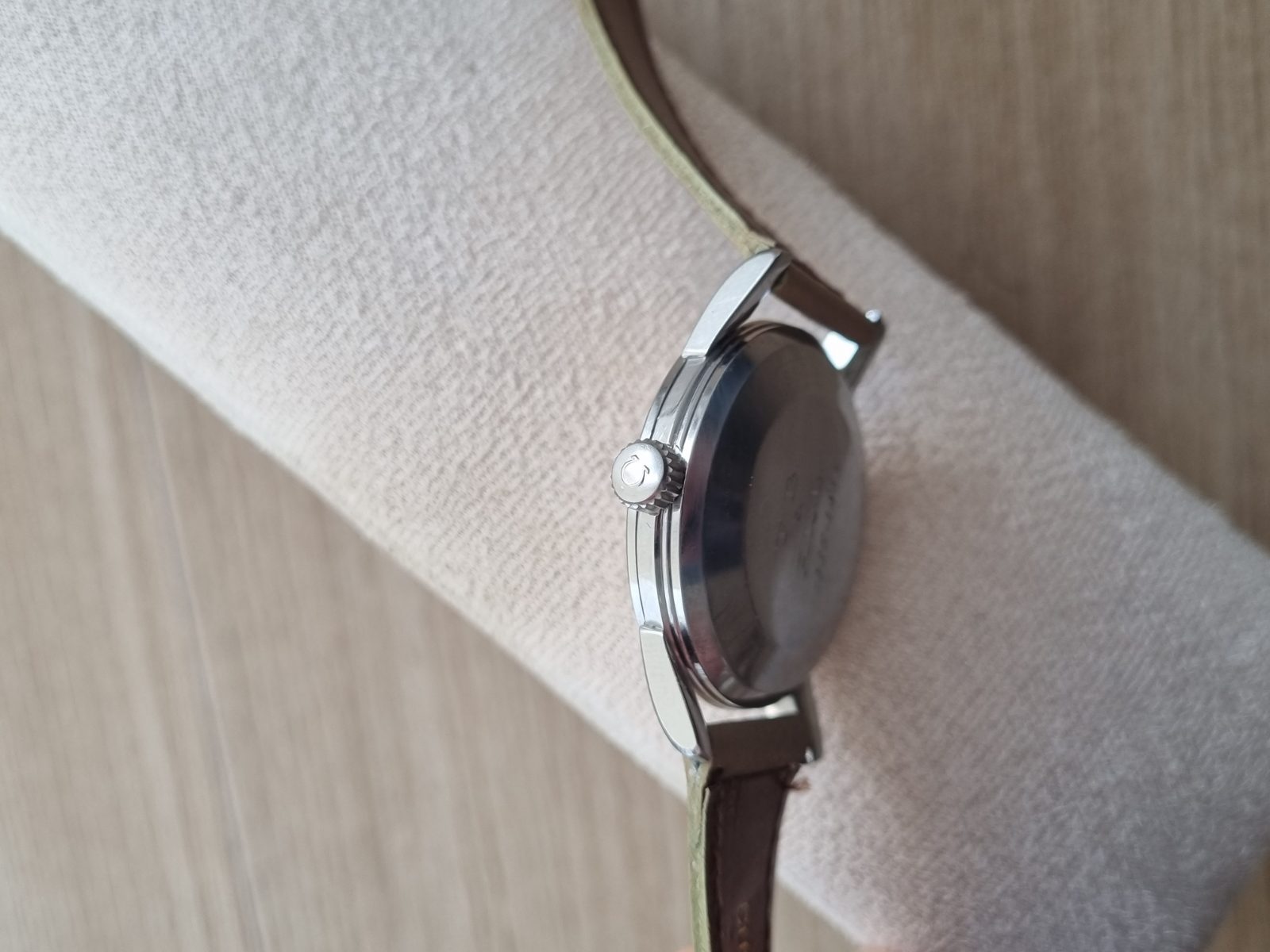OMEGA Seamaster Automatic — Omega publicado en Tempus Europa — foto 4