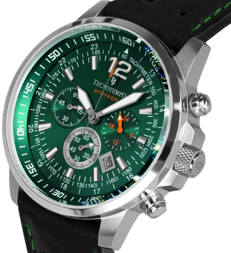 Reloj Tecnotempo