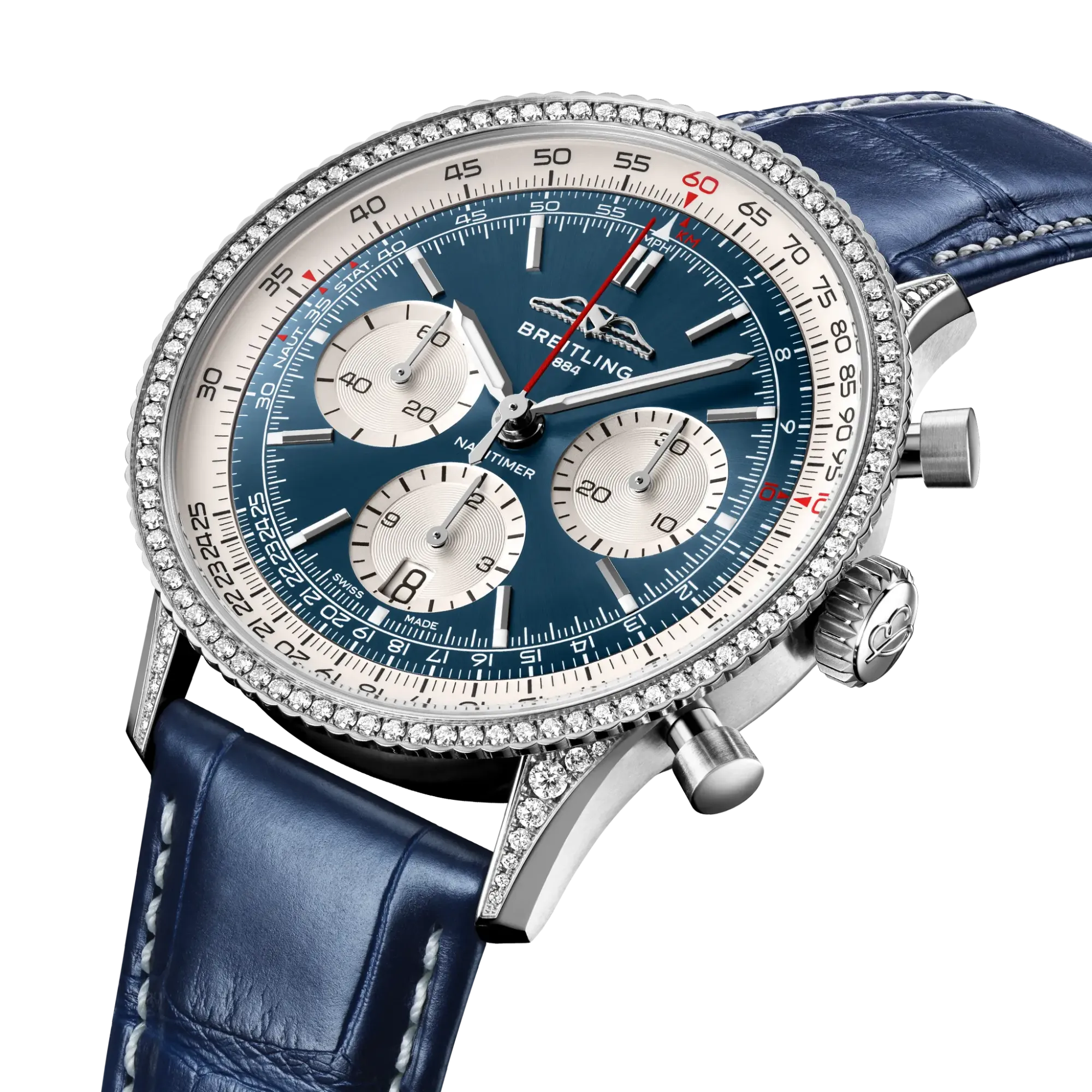 Reloj Breitling