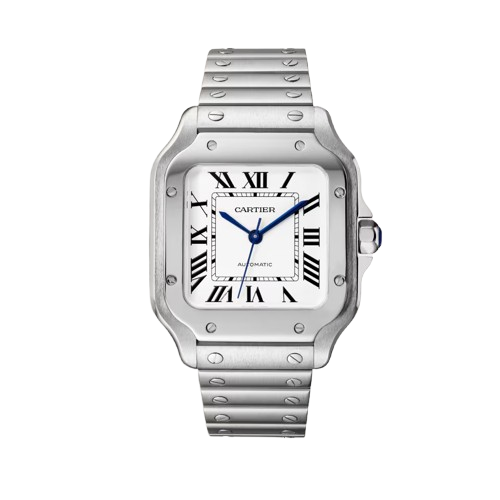 Reloj Cartier