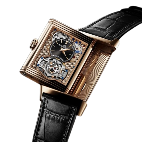 Reloj Jaeger-LeCoultre
