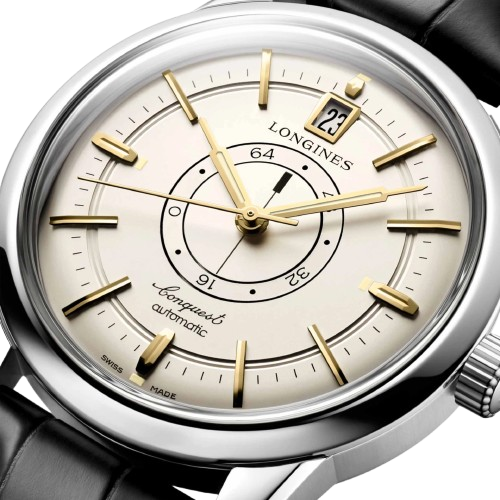 Reloj Longines