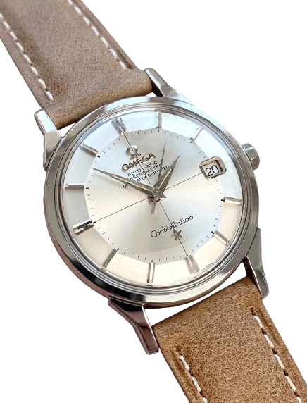 Reloj Omega