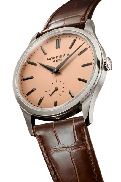 Reloj Patek Philippe