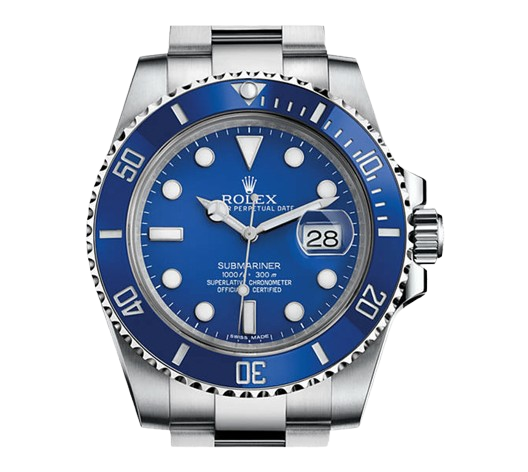 Reloj Rolex